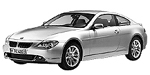 BMW E63 P1BAA Fault Code