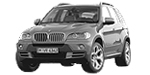 BMW E70 P1BAA Fault Code